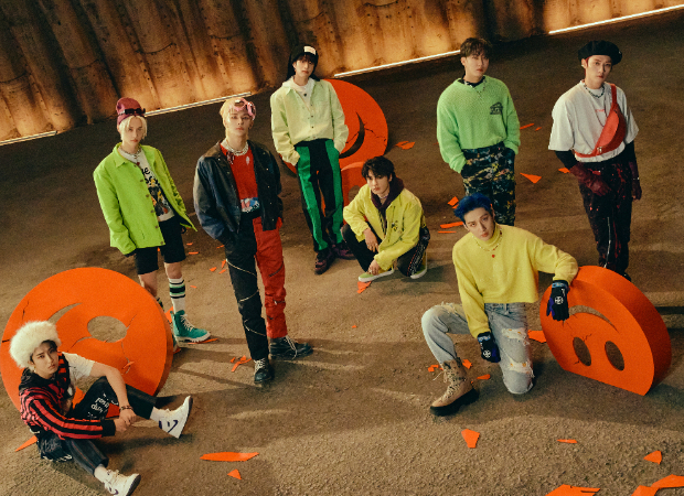 Stray Kids tease plans for two new albums and a world tour in 2024