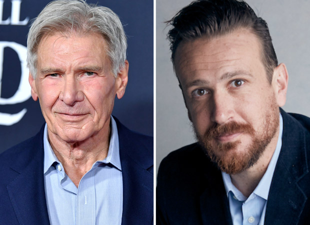 Harrison Ford to star alongside Jason Segel in his first TV series Shrinking for Apple TV+
