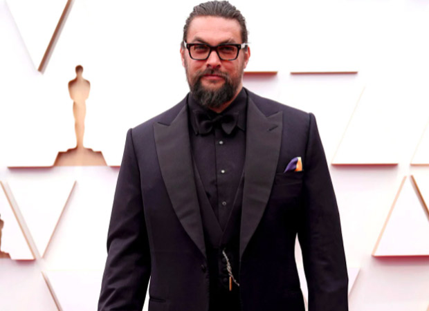 Jason Momoa to star in, write and executive produce Hawaiian historical drama Chief of War for Apple TV+