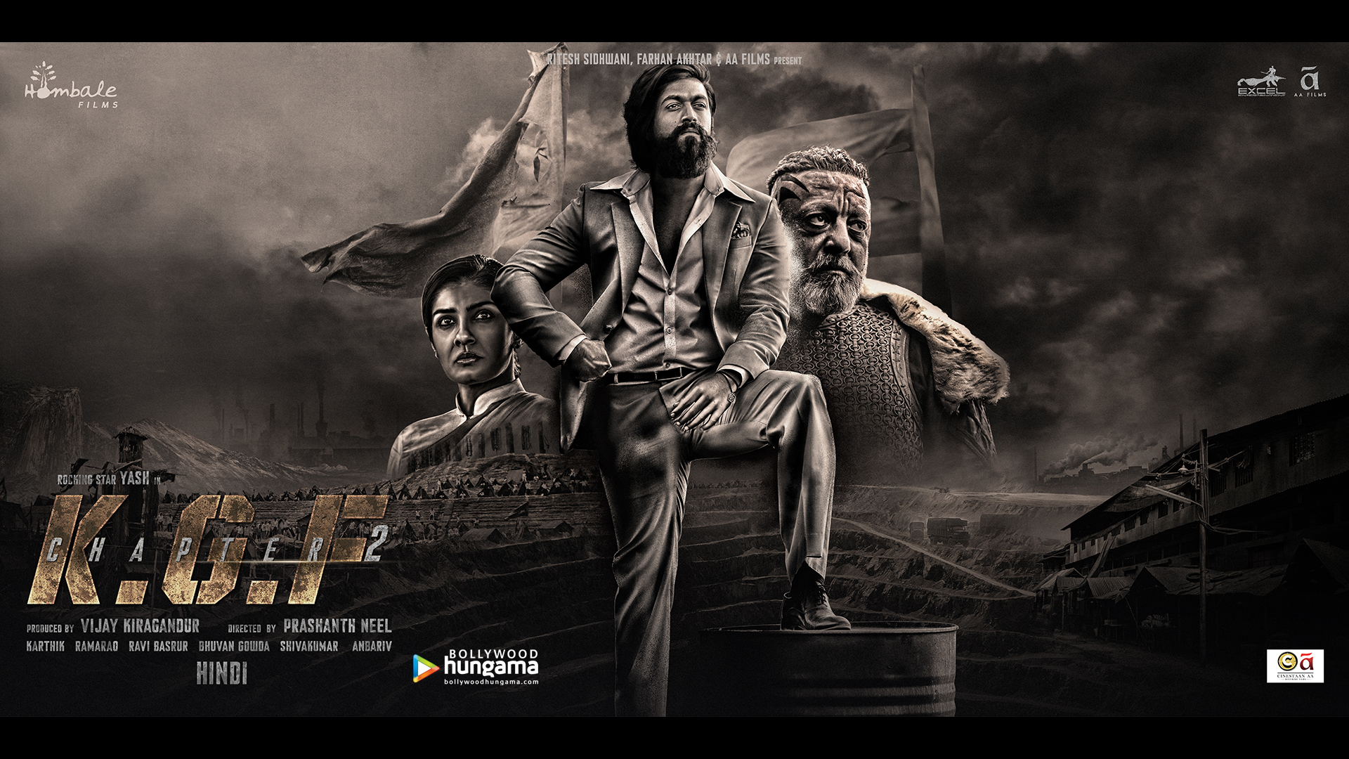 KGF Movie HD Wallpapers  KGF HD Movie Wallpapers Free Download 1080p to  2K  FilmiBeat