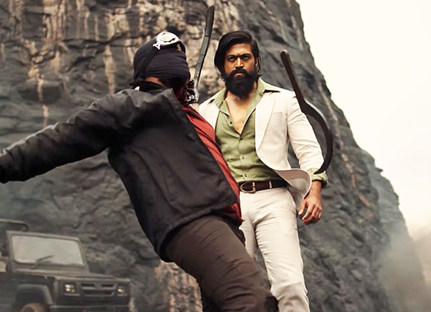 KGF – Chapter 2 Box Office: Yash starrer becomes the 4th film to enter the Rs. 1000 crore club :Bollywood Box Office - Bollywood Hungama KGF – Chapter 2 Box Office: Yash starrer becomes the 4th film to enter the Rs. 1000 crore club :Bollywood Box Office - Bollywood Hungama