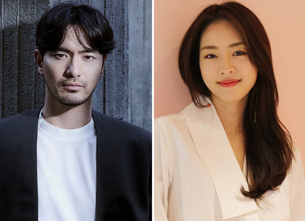 Lee Jin Wook and Lee Yeon Hee to lead new romance K-drama Marriage White  Paper : Bollywood News - Bollywood Hungama