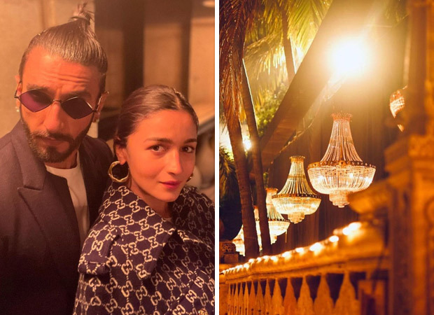 Lights, Colours, and Glitter- A walk through the grand sets of Alia Bhatt and Ranveer Singh starrer Rocky Aur Rani Ki Prem Kahani