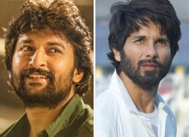 CONFIRMED! Shahid Kapoor to star in Hindi remake of Nani's Jersey, to  release on August 28, 2020 : Bollywood News - Bollywood Hungama