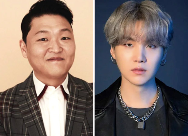 PSY announces title track ‘That That’ produced by SUGA of BTS in his upcoming ninth album, teaser unveiled