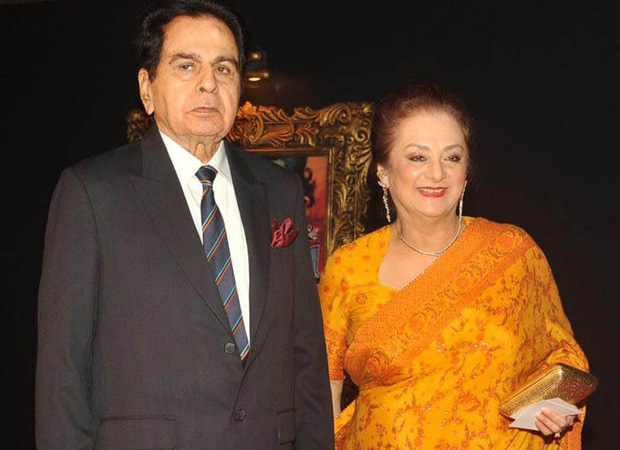 Post demise of Dilip Kumar, wife Saira Banu has become a recluse, claim industry friends Shatrughan Sinha, Dharmendra, & Mumtaz