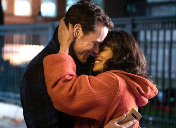 Priyanka Chopra and Sam Heughan's Text For You now titled It's All Coming Back to Me; to release on February 10