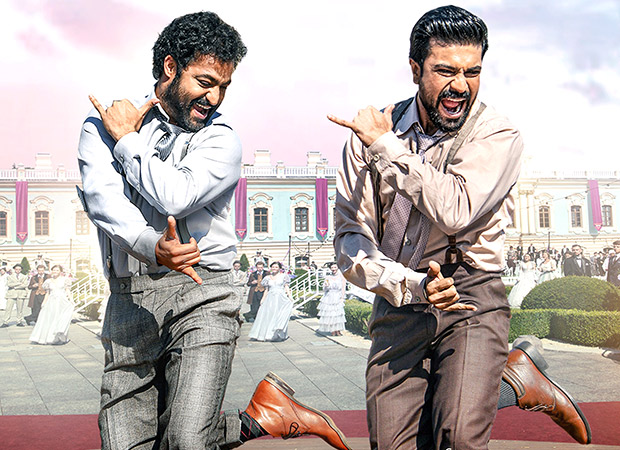 Rrr Hindi Box Office Estimate Day 10 Nears The Rs 0 Crore Club Collects Rs 22 Crore On Day 10 Bollywood Box Office Bollywood Hungama Rrr Hindi Box Office Estimate Day 10 Nears The Rs 0 Crore Club Collects Rs 22 Crore On Day 10 Bollywood Box Office Bollywood Hungama