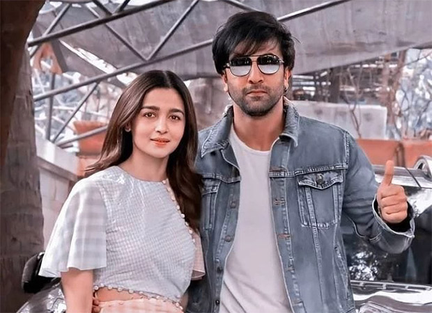 Ranbir Kapoor and Alia Bhatt kundli