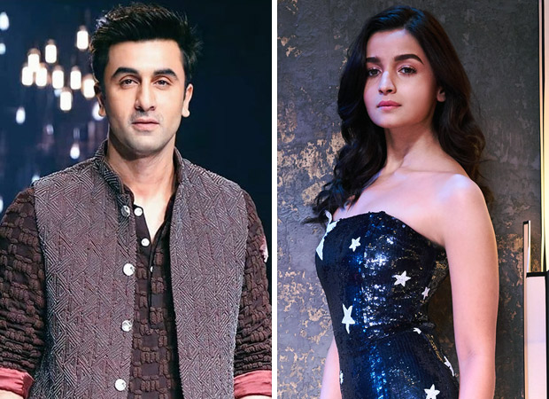 Ranbir Kapoor-Alia Bhatt Wedding: "Being newly in love is always exhilarating" - When Ranbir talked about his relationship with Alia