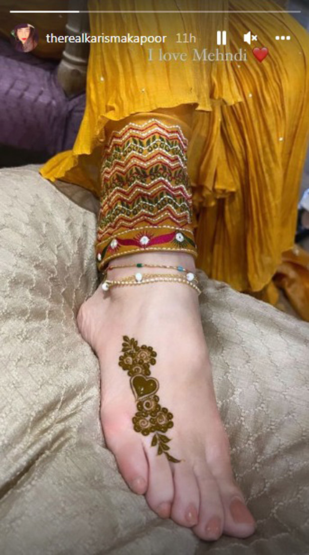 Ranbir Kapoor's sister gifts Alia Bhatt a beautiful bracelet | Filmfare.com