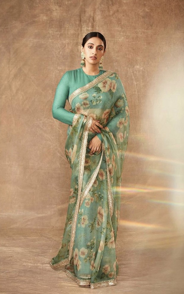 Sara Ali Khan Marriage Dress - Wiki NewForum | Latest Entertainment News