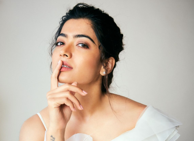 Rashmika Mandanna replaces Parineeti Chopra; joins the cast of Sandeep Reddy Vanga and Ranbir Kapoor’s Animal