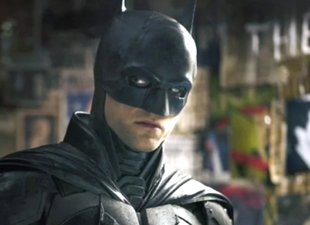 Robert Pattinson to return for Matt Reeves' The Batman sequel