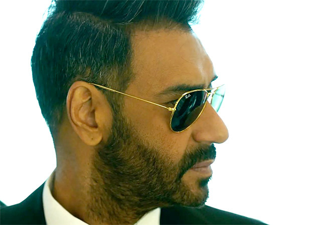Runway 34 actor-director Ajay Devgn talks about shooting in cramped spaces  like the cockpit : Bollywood News - Bollywood Hungama