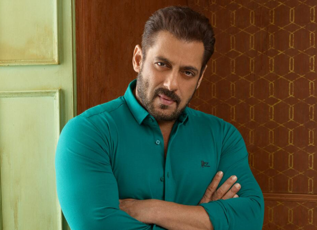 Salman Khan To Kick Off 90 day Schedule For Kabhi Eid Kabhi Diwali In 