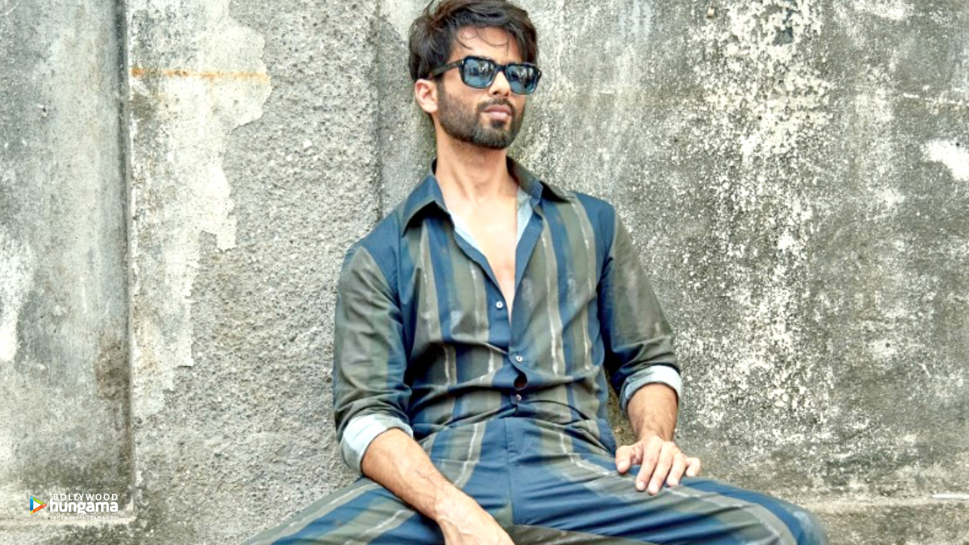 Shahid Kapoor Wallpapers | shahid-kapoor-1-25 - Bollywood Hungama