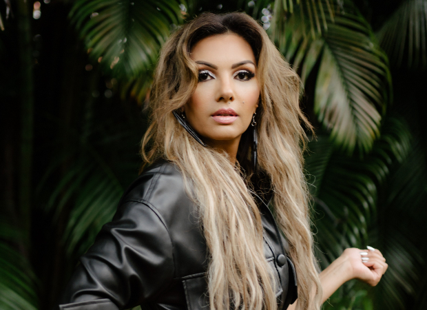 Somy Ali helps victims of sex trafficking and domestic abuse become survivors in docu-series Fight or Flight on Discovery+ 