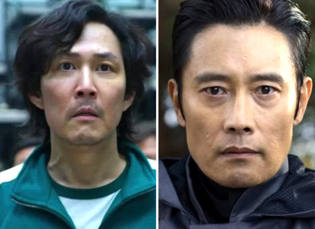 Squid Game creator Hwang Dong Hyuk confirms Lee Jung Jae and Lee Byung  Hun's characters to return in season 2 : Bollywood News - Bollywood Hungama