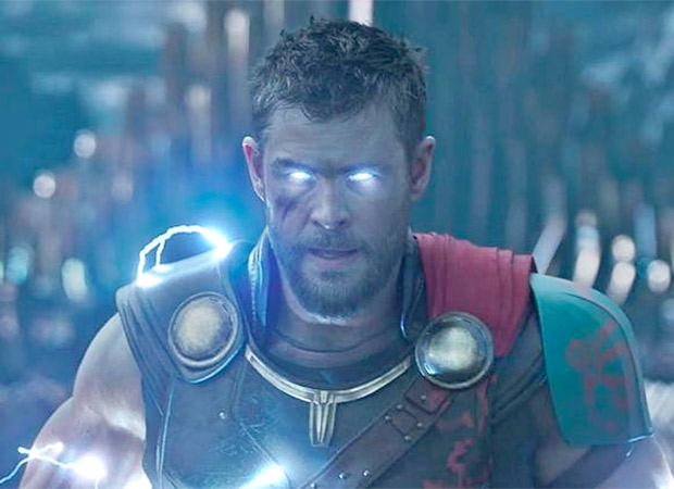 Thor: Love and Thunder leaked online