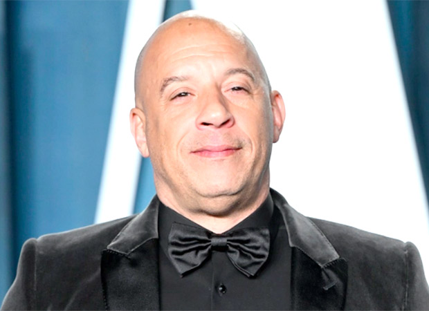 Vin Diesel reveals official title of Fast & Furious 10 as the final chapter begins production