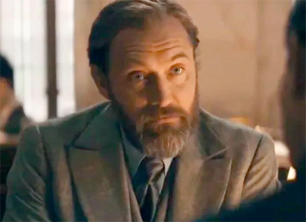 Warner Bros. China censors Fantastic Beasts: Secrets of Dumbledore’s dialogue about gay relationship before release