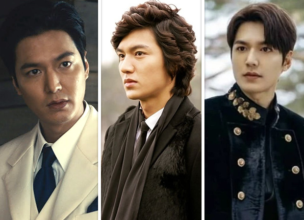 Watching Pachinko? Here are 6 K-dramas of South Korea's heartthrob Lee Min  Ho that are enough to enthrall anyone : Bollywood News - Bollywood Hungama