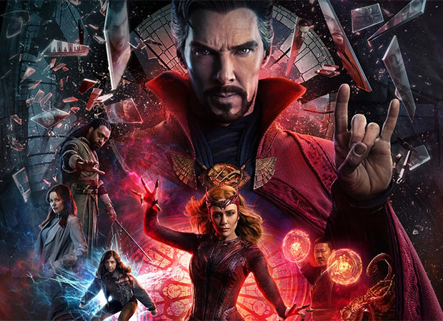 Dr strange multiverse of madness release date malaysia