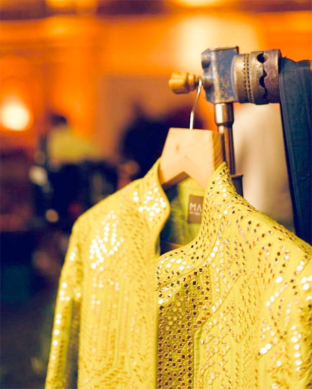 Lights, Colours, and Glitter- A walk through the grand sets of Alia Bhatt and Ranveer Singh starrer Rocky Aur Rani Ki Prem Kahani