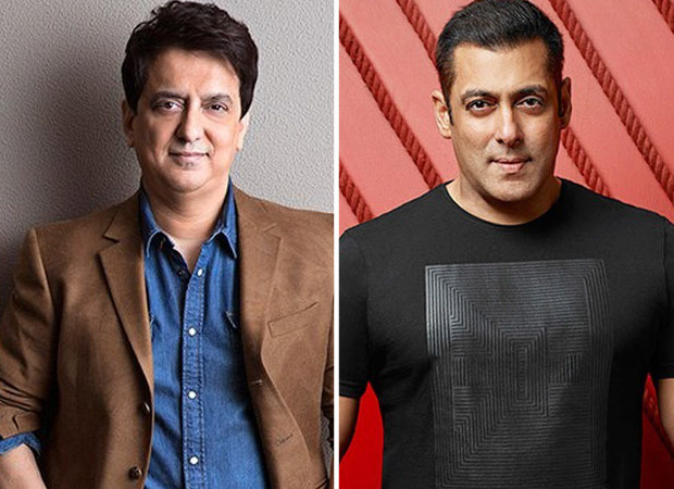 REVEALED: The real reason why Sajid Nadiadwala and Salman Khan parted ways on Kabhi Eid Kabhi Diwali