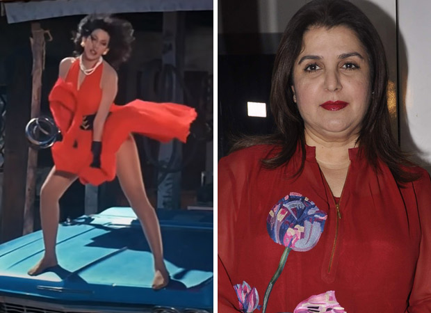 30 Years of Jo Jeeta Wohi Sikandar EXCLUSIVE: “Pooja Bedi forgot to hold  down the dress and it flew over her head. That was the first time we  realized what a thong
