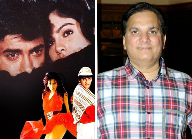30 Years of Jo Jeeta Wohi Sikandar: ‘Pehla Nasha’ composer Lalit Pandit opens up about the development of the iconic track 