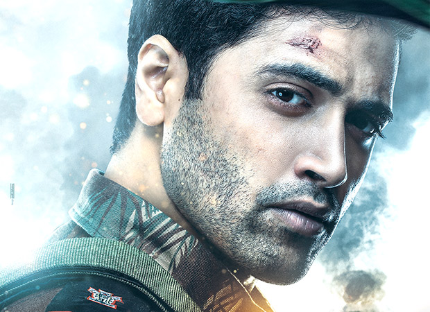 Team of Adivi Sesh starrer Major shows theatrical trailer to Defence Minister Rajnath Singh in Delhi
