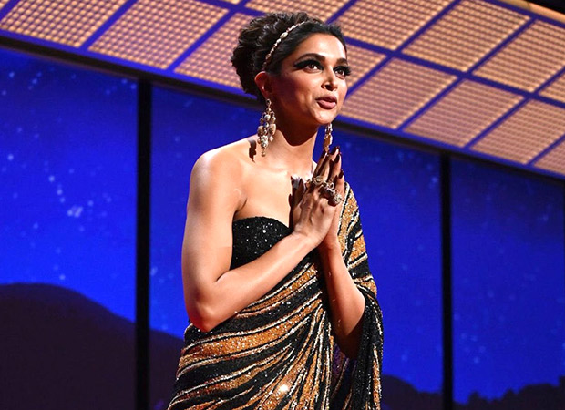 Cannes 2022: Deepika Padukone- “I truly believe there will come a day where India won't have to be at Cannes; Cannes will be in India”