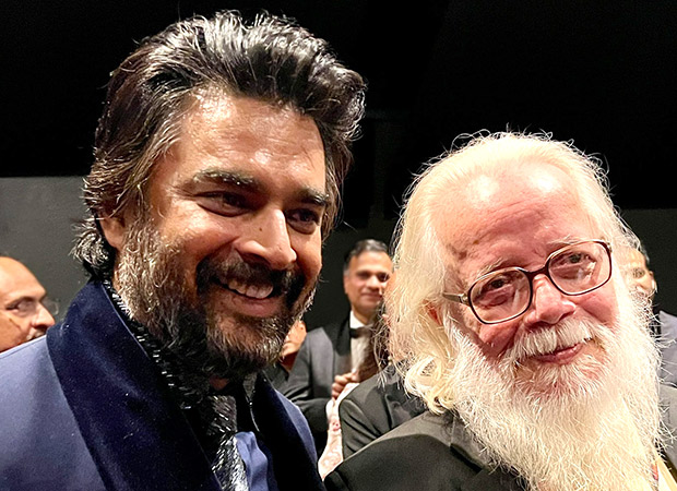 Cannes 2022: R Madhavan's Rocketry: The Nambi Effect gets a deafening  10-minute long roar from world cinema's best minds : Bollywood News -  Bollywood Hungama