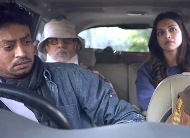 Watch: When Deepika Padukone And Irrfan Khan Told What Made Piku A