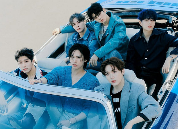 ASTRO paint a whimsical journey with Drive to the Starry Road - Album Review 