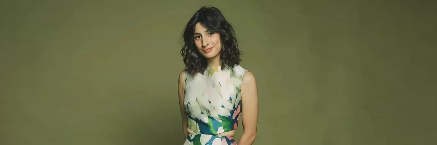 Aditi Saigal (Dot)