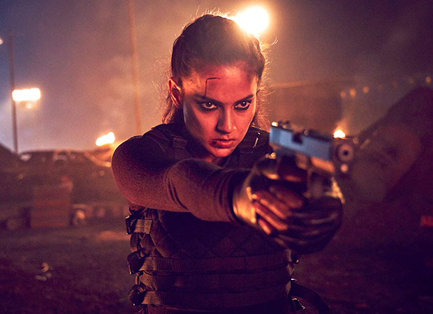 After Dhaakad’s MEGA debacle, Kangana Ranaut starrer finds NO takers on OTT and satellite After Dhaakad’s MEGA debacle, Kangana Ranaut starrer finds NO takers on OTT and satellite