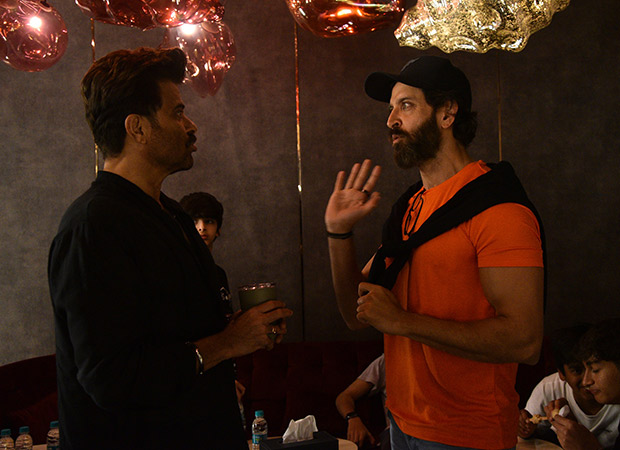 Fighter cast and crew including Hrithik Roshan and Anil Kapoor are all praises after watching Top Gun: Maverick at a special screening