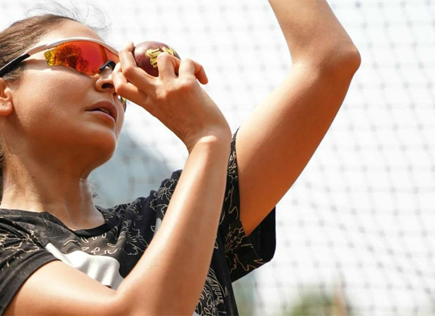 Anushka Sharma reveals Chakda Xpress got delayed due to her pregnancy and Covid-19 Anushka Sharma reveals Chakda Xpress got delayed due to her pregnancy and Covid-19