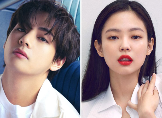 BTS’ V and BLACKPINK’s Jennie spark dating rumours after an alleged photo goes viral; YG Entertainment responds BTS’ V and BLACKPINK’s Jennie spark dating rumours after an alleged photo goes viral; YG Entertainment responds
