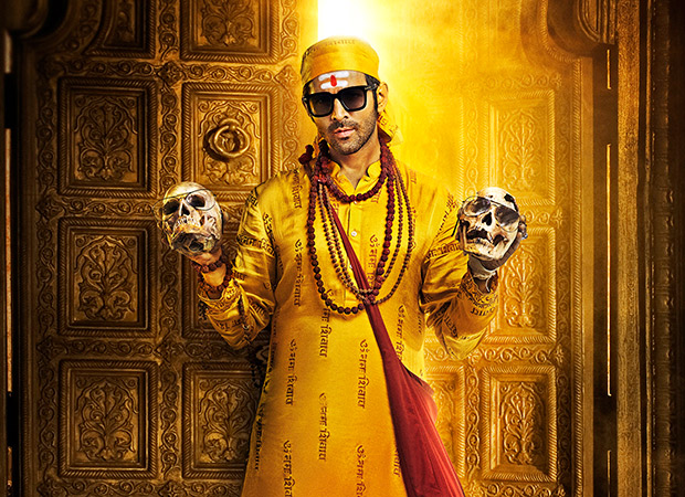Bhool Bhulaiyaa 2 Day 1 Box Office Occupancy: Opens strong with 25% occupancy :Bollywood Box Office - Bollywood Hungama