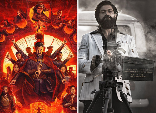 Doctor stranger full movie in hindi 2025