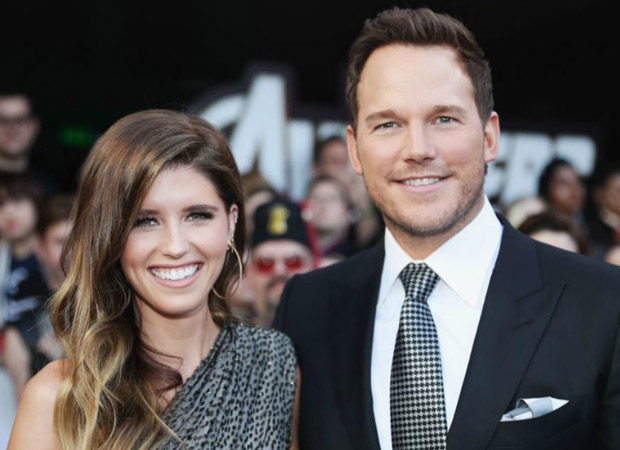 Chris Pratt and Katherine Schwarzenegger welcome second daughter Eloise Christina Schwarzenegger Pratt