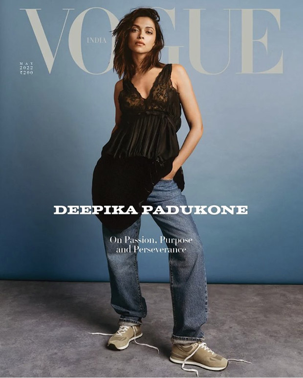 Deepika Padukone: 2022's face of luxury