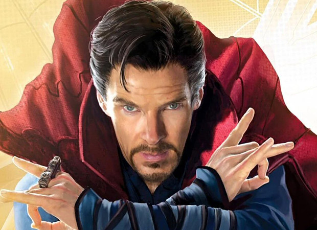Doctor Strange advance booking report: Superhero film collects Rs. 20.15 crores in advance for Day 1