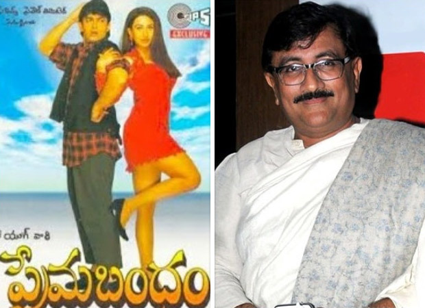 EXCLUSIVE: “If Raja Hindustani’s Telugu version had worked, it would have been another feather in my cap” – Dharmesh Darshan