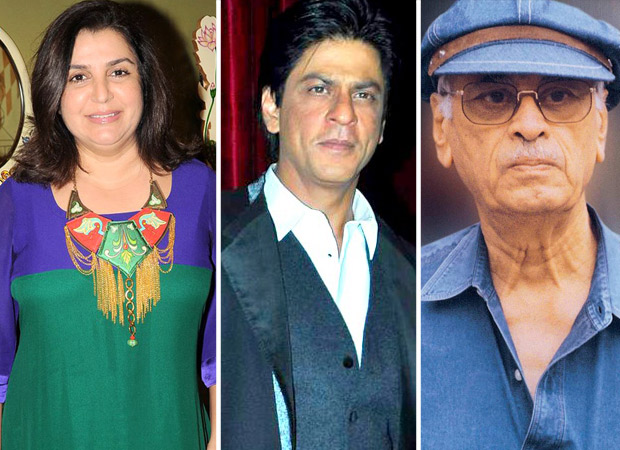 EXCLUSIVE: Farah Khan completes 30 years; opens up on her deep bond with Shah Rukh Khan; also reveals that Yash Johar had offered her a film to direct after seeing her work in Duplicate