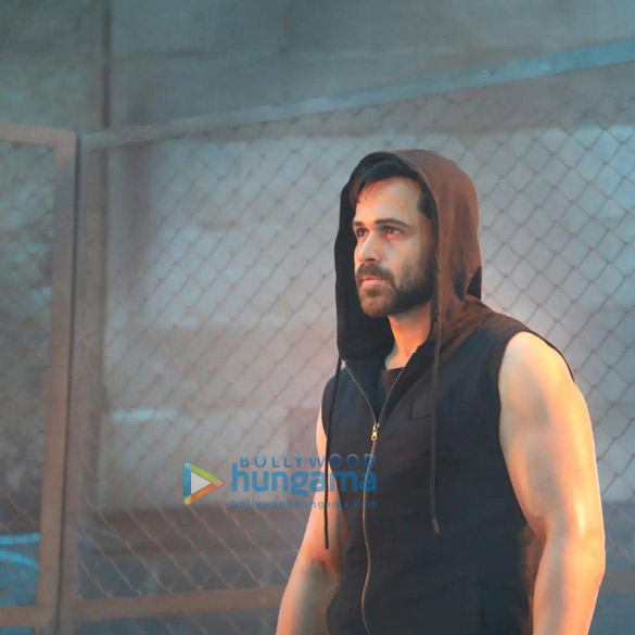 Emraan Hashmi